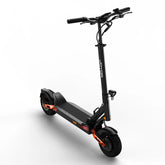 JOYOR T10 Foldable Electric Scooter - 1000W x2 Motor 60V18AH Battery 10 Inch Tires - Black